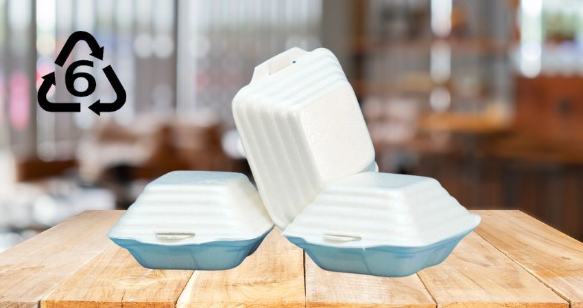 Ph&acirc;n biệt qua c&aacute;c k&yacute; hiệu nhựa