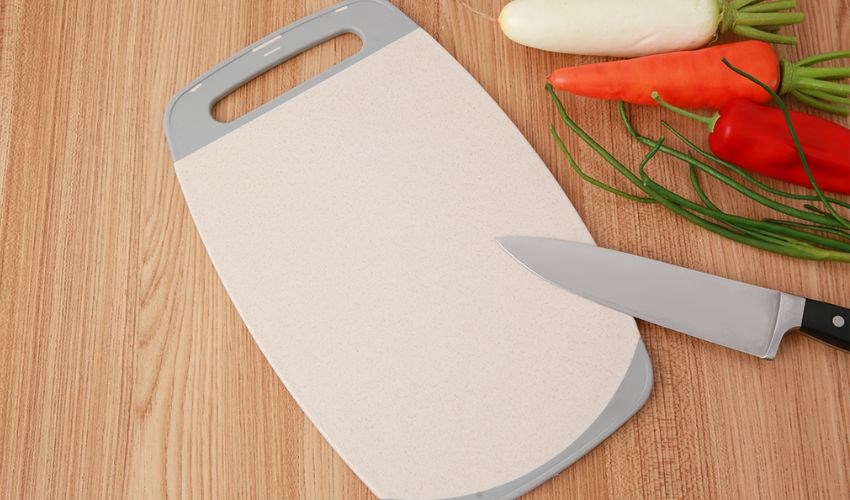 hớt l&uacute;a mạch oval 35 x 22 cm Delites LD-CB001B