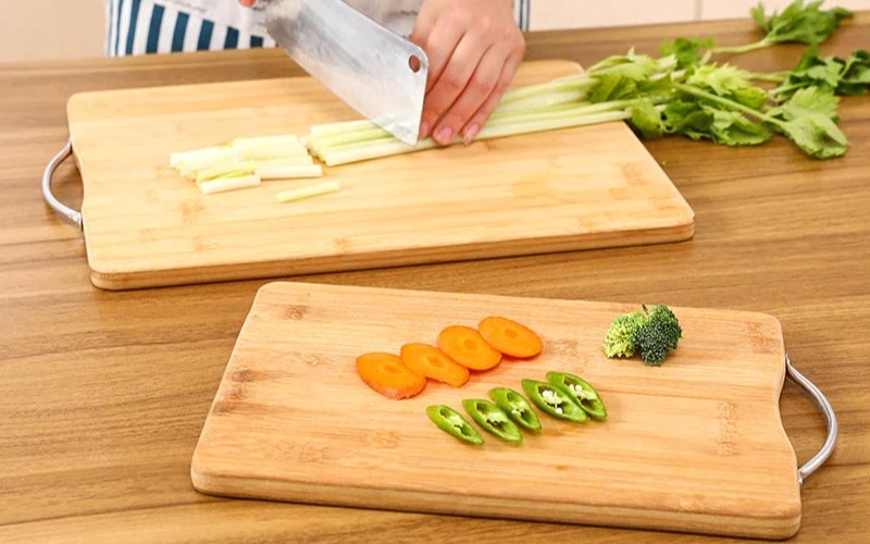 Thớt tre l&agrave; g&igrave;?