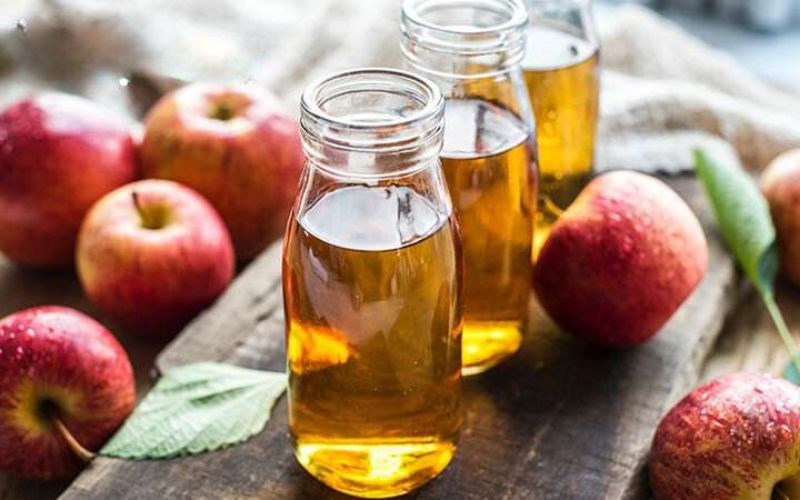 Chuẩn bị nguy&ecirc;n liệu: 