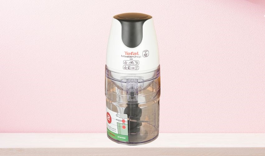 Máy xay thịt Tefal MB450B38