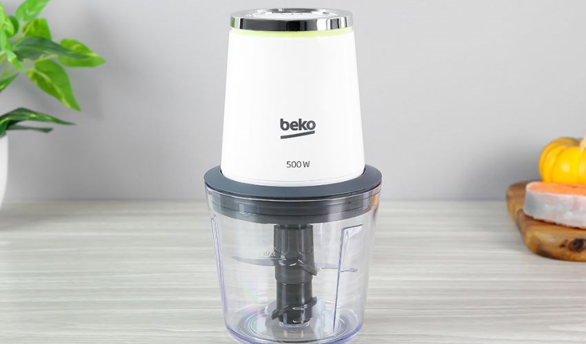 Máy xay thịt Beko CHP7504W