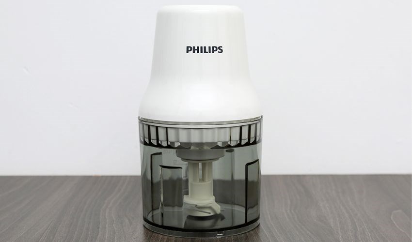 Máy xay thịt Philips HR1393