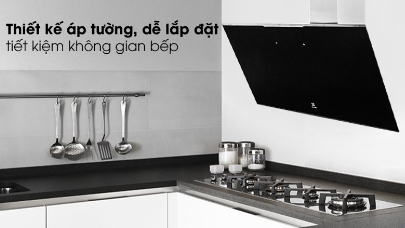 M&aacute;y h&uacute;t m&ugrave;i k&iacute;nh v&aacute;t Electrolux KFVB19K