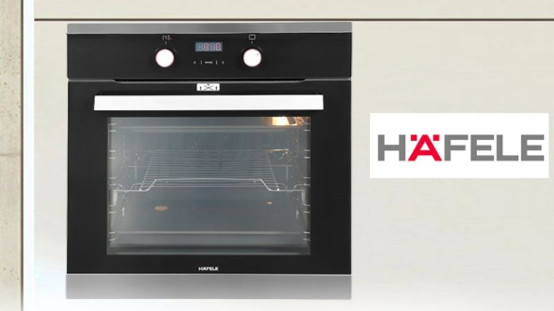 L&ograve; nướng &acirc;m Hafele HO-KT60C (534.05.571) 65 l&iacute;t