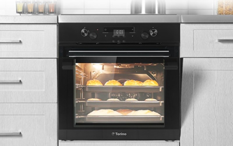 L&ograve; nướng &acirc;m Torino TSS0101 75 l&iacute;t