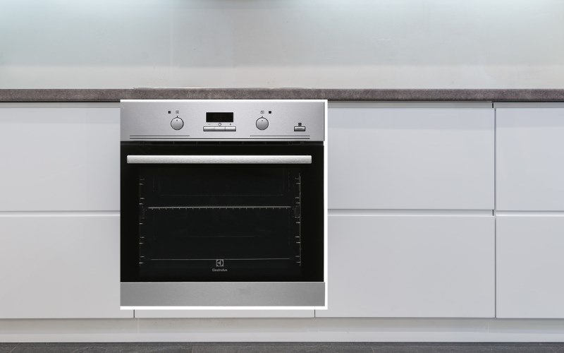 L&ograve; nướng &acirc;m Electrolux EOB3434BOX 72 l&iacute;t