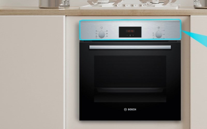 L&ograve; nướng &acirc;m Bosch HMH.HBF133BS0A 66 l&iacute;t 