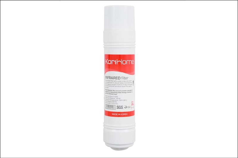 L&otilde;i lọc chức năng Korihome số 7 Infrared