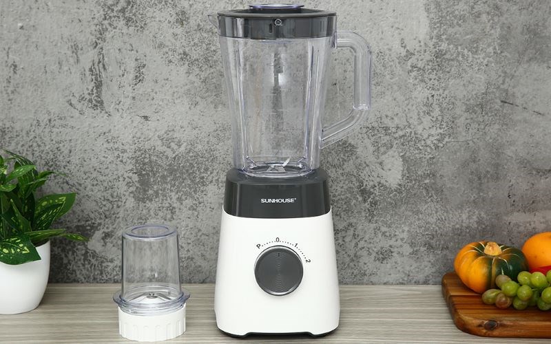 M&aacute;y xay sinh tố Sunhouse SHD5114
