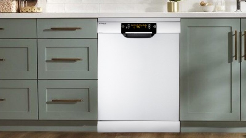 M&aacute;y rửa ch&eacute;n độc lập Hafele HDW F60C (533.23.200)