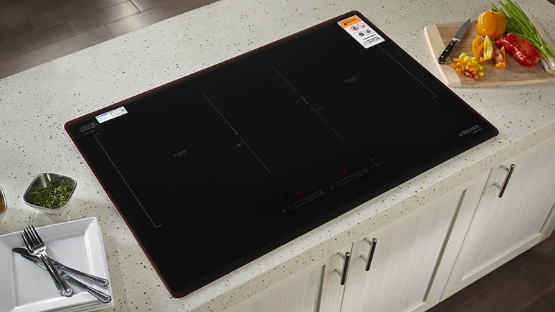 Bếp từ đôi lắp âm Kocher DIB4-888