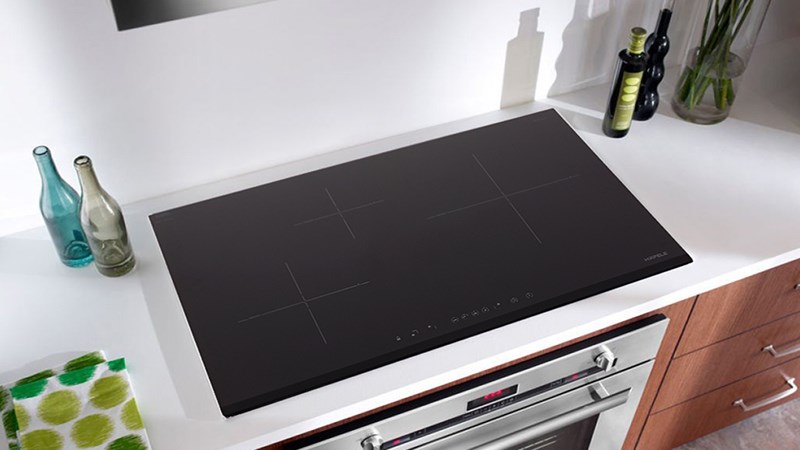 Bếp từ 3 v&ugrave;ng nấu lắp &acirc;m Hafele HC-IS773EA (535.02.242)