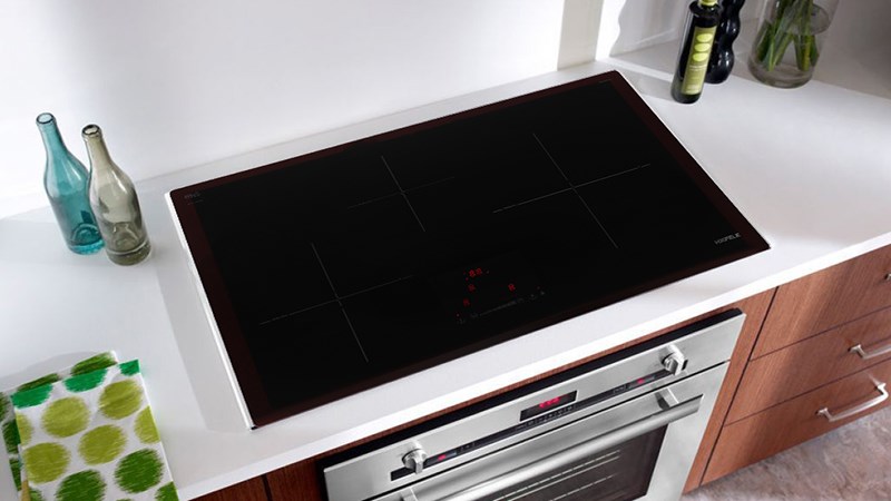 Bếp từ 3 v&ugrave;ng nấu lắp &acirc;m Hafele HC-I773D (536.01.905)