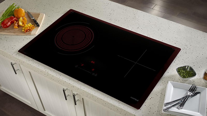 Bếp từ hồng ngoại Hafele HC-M772D (536.61.695)