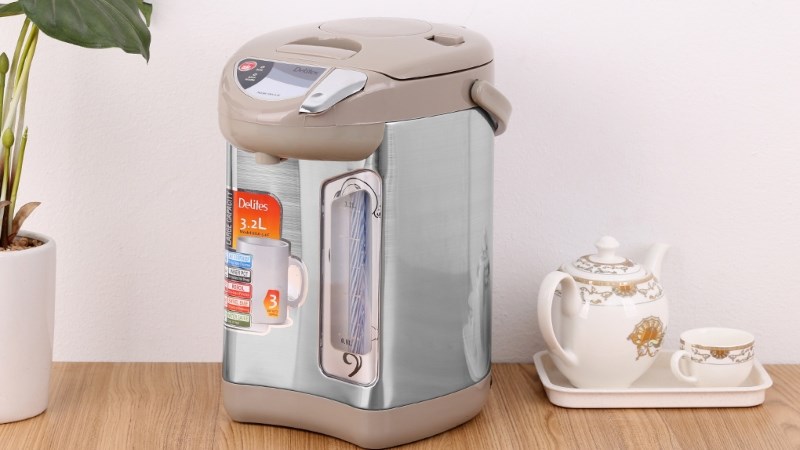 B&igrave;nh thủy điện Delites EKA-5.0F 3.2 l&iacute;t