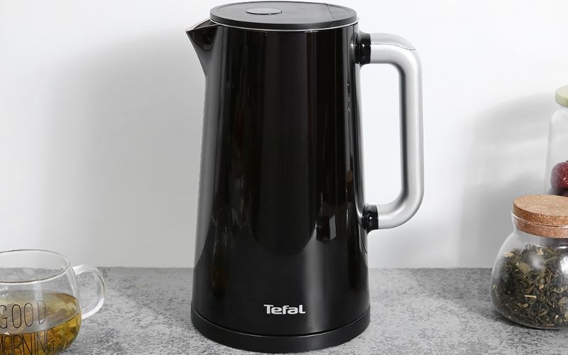 Ấm đun si&ecirc;u tốc Tefal KO850810