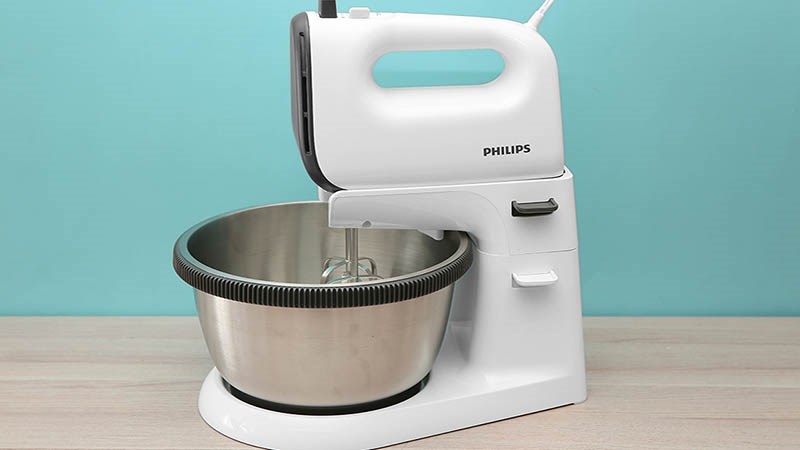 Máy đánh trứng Philips HR3750/00