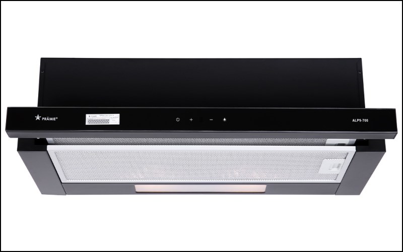 M&aacute;y h&uacute;t m&ugrave;i Pramie ALP9-700