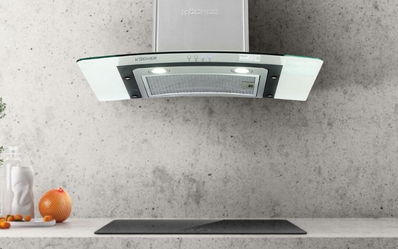 M&aacute;y h&uacute;t m&ugrave;i k&iacute;nh cong Kocher K-228T