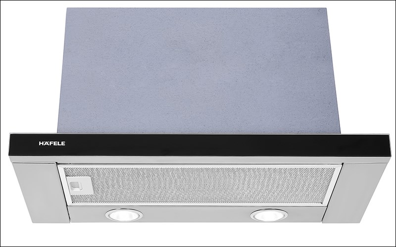 Máy hút mùi âm tủ Hafele HH-TG60E (539.81.073)