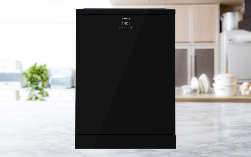 M&aacute;y rửa ch&eacute;n độc lập Hafele HDW-F60F (533.23.310)