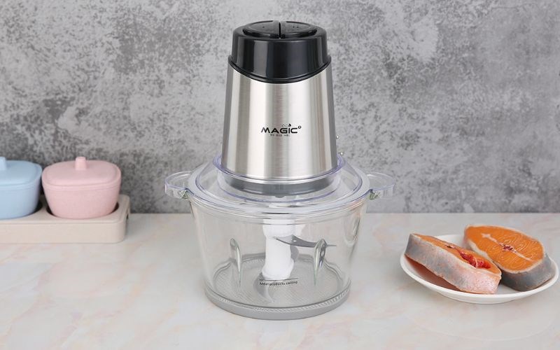 Máy xay thịt Magic Eco AC-15