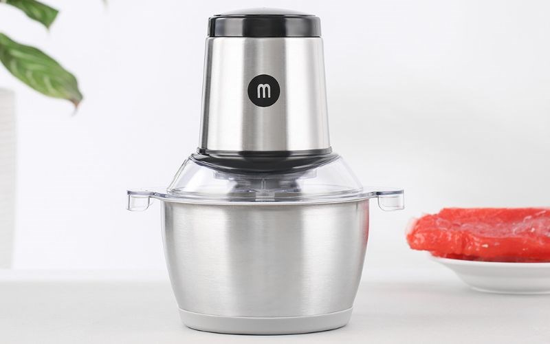 Máy xay thịt Mishio MK-157