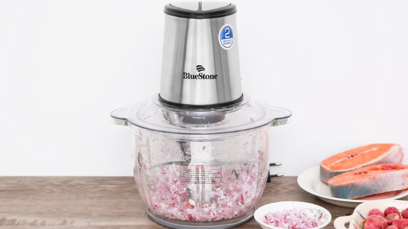  M&aacute;y xay thịt BlueStone CHB-5149