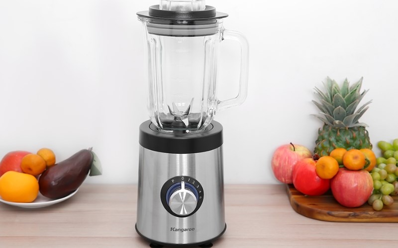 Máy xay sinh tố Kangaroo KGBL600X
