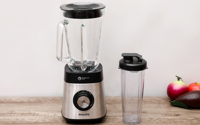 Máy xay sinh tố Philips HR3573/90