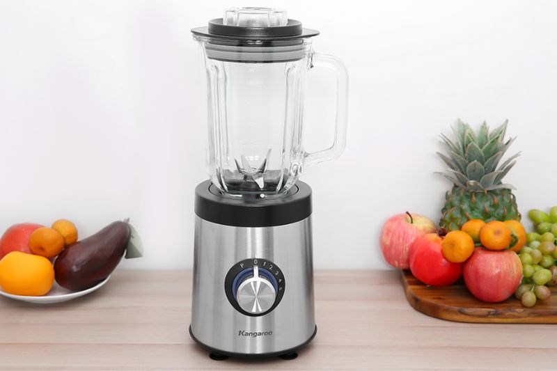 M&aacute;y xay sinh tố Kangaroo KGBL600X