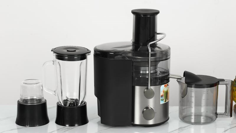 M&aacute;y &eacute;p tr&aacute;i c&acirc;y Panasonic MJ-CB800SRA 