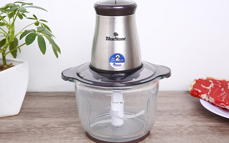 M&aacute;y xay thịt BlueStone CHB-5139