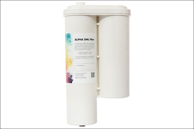 L&otilde;i lọc tinh IonFarms Alpha DML