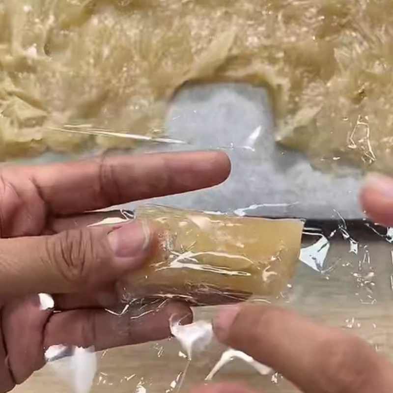 Bước 2 Làm mứt Mứt mãng cầu (Công thức được chia sẻ từ Tiktok Vào bếp cùng Điện máy XANH)