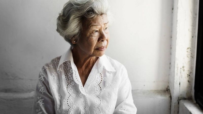 Kém vận động làm cho hoạt động trao đổi trong cơ thể bị suy giảm dẫn đến suy dinh dưỡng