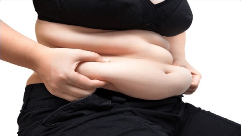 Phụ nữ béo phì có nguy cơ bị thoái hoá khớp háng 