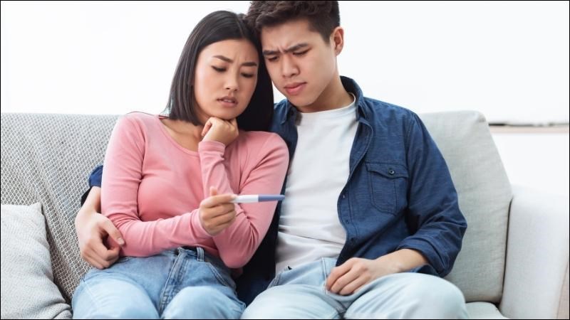 Bệnh chlamydia có thể dẫn tới vô sinh Bệnh chlamydia có thể dẫn tới vô sinh