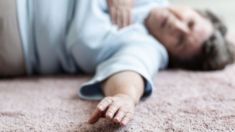 Nhịp tim nhanh có thể gây biến chứng cơn ngất, thậm chí đột quỵ và ngừng tim Nhịp tim nhanh có thể gây biến chứng cơn ngất, thậm chí đột quỵ và ngừng tim