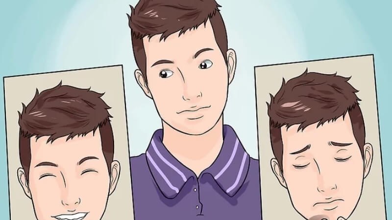 Rối loạn lưỡng cực là một chứng bệnh rối loạn tâm thần
