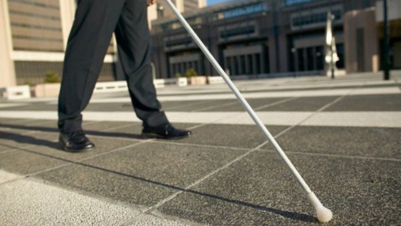 Glocom có thể dẫn đến mù lòa nếu không được điều trị