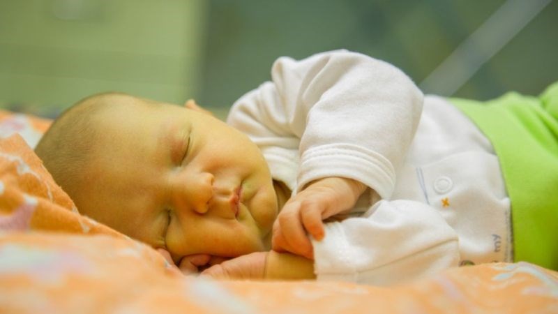Vàng da sinh lý khi đáp ứng đầy đủ các đặc điểm Vàng da sinh lý khi đáp ứng đầy đủ các đặc điểm