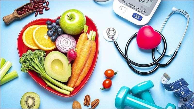 Duy trì lối sống lành mạnh giúp bạn phòng ngừa nhiều loại bệnh