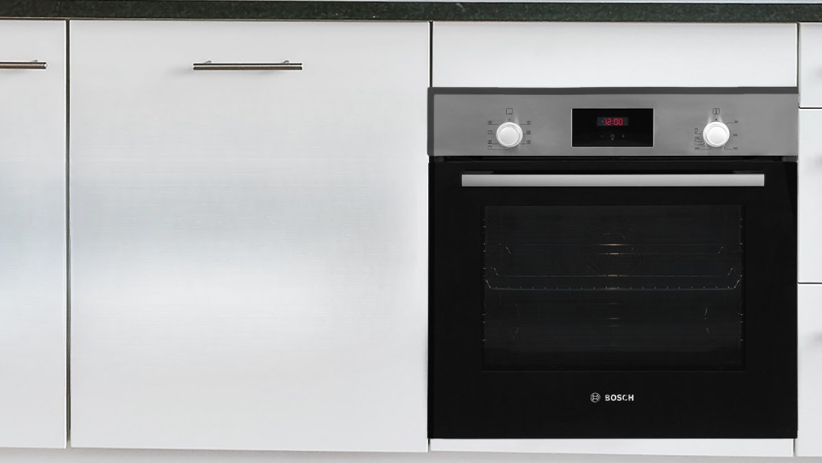 lò nướng Bosch series 2