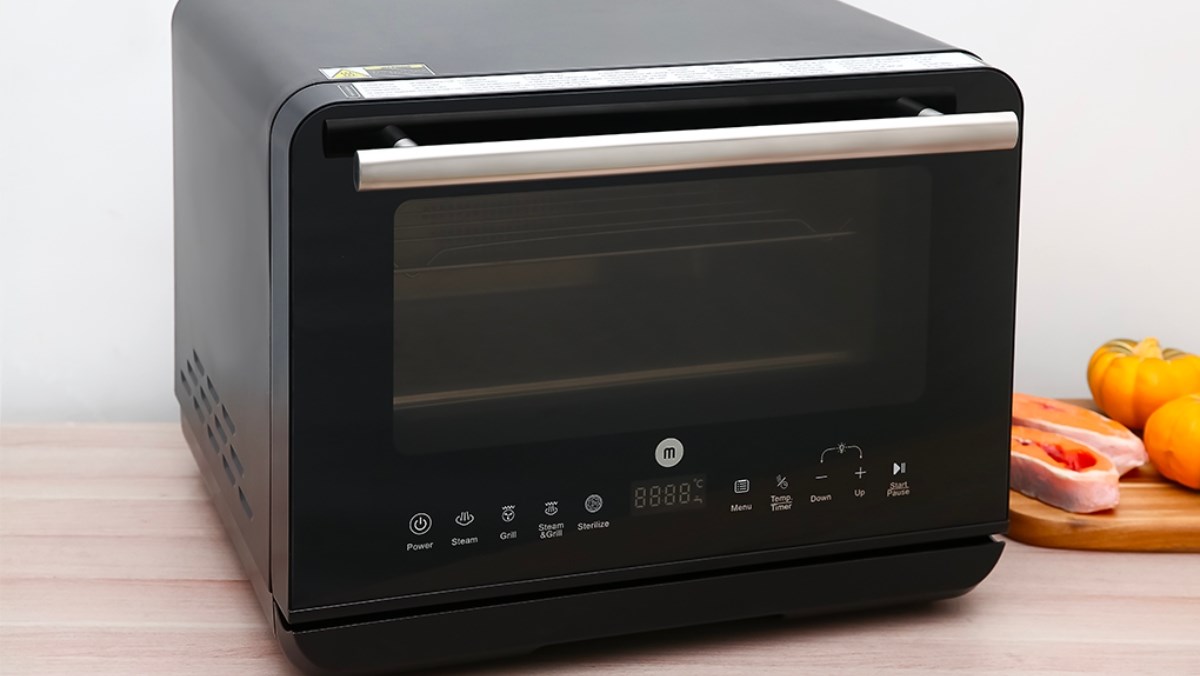 Gợi ý mẫu nồi chiên không dầu 20l