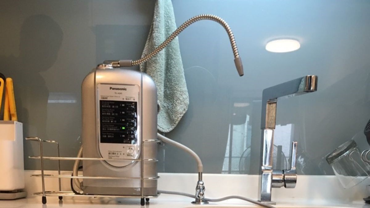 Màng lọc MF là gì?