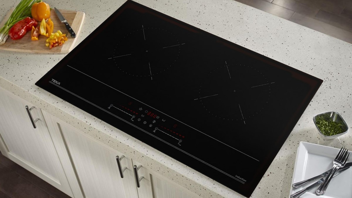 bếp từ Teka báo lỗi F47