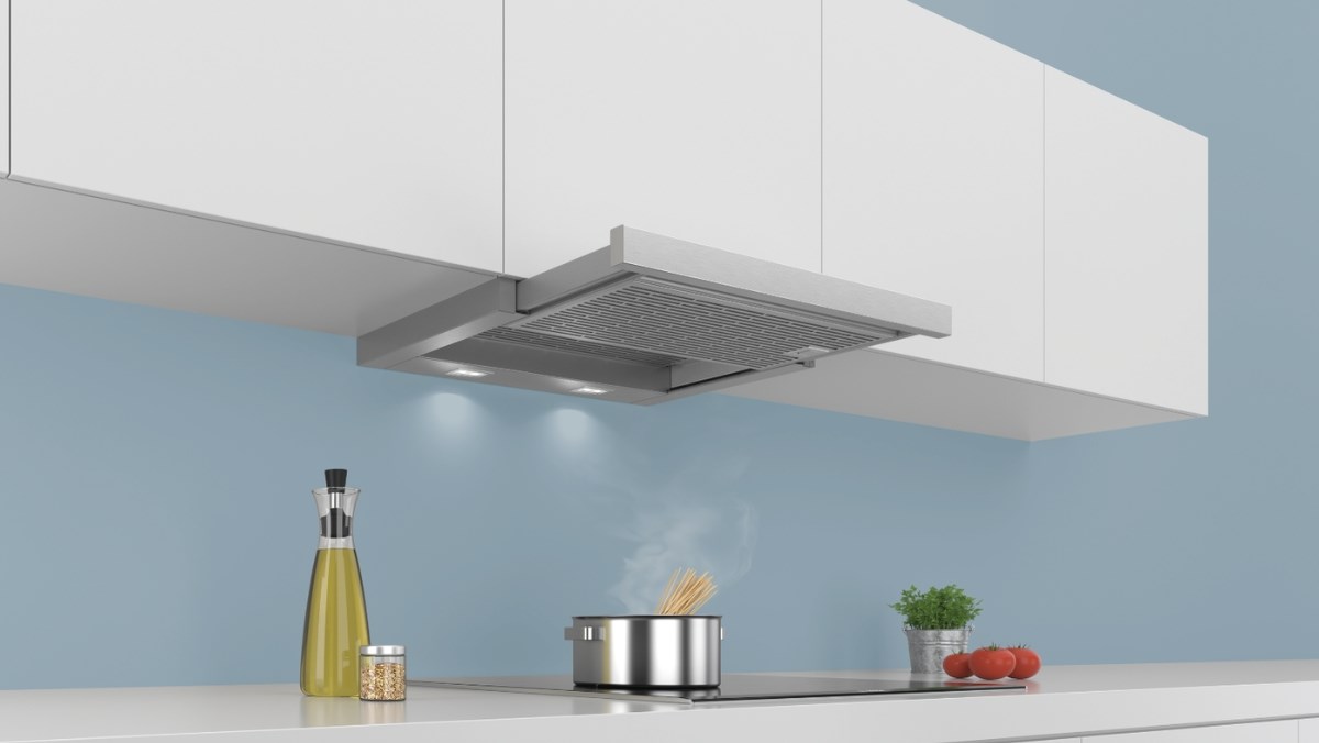 Top 5 máy hút mùi kéo