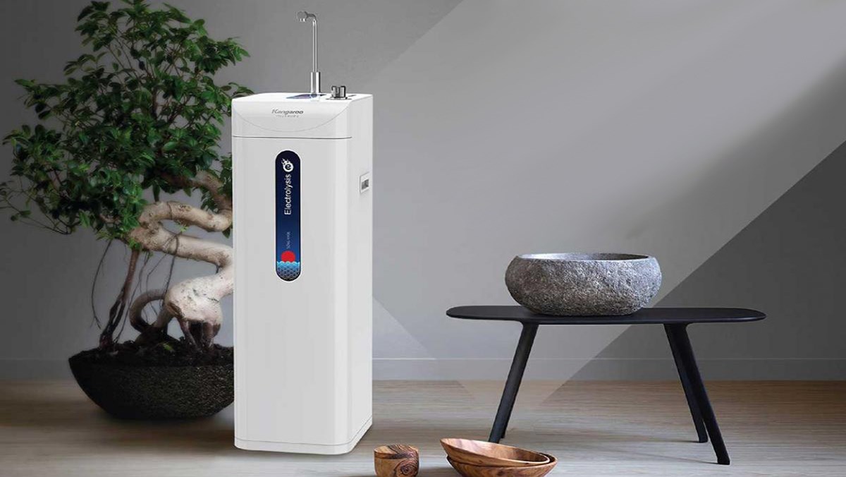 top 5 máy lọc nước lợ